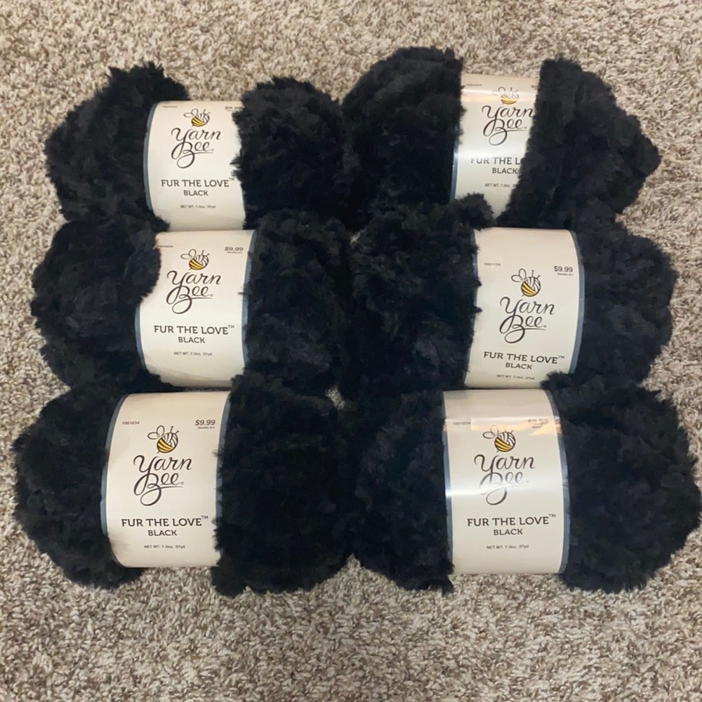 Yarn Bee yarn